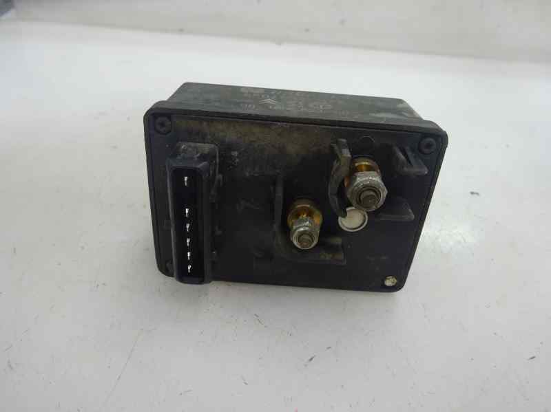 CAJA PRECALENTAMIENTO PEUGEOT 106 1999 1.5 D MT 57CV