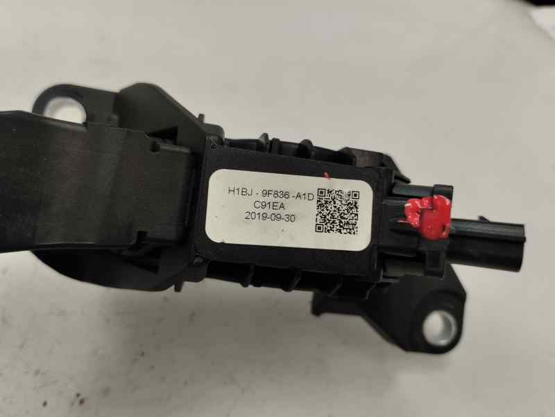 POTENCIOMETRO PEDAL FORD FIESTA 1.0 ECOBOOST MT 100CV | 74KW