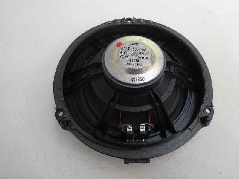 ALTAVOZ FORD FOCUS 1.0 ECOBOOST MT 125CV