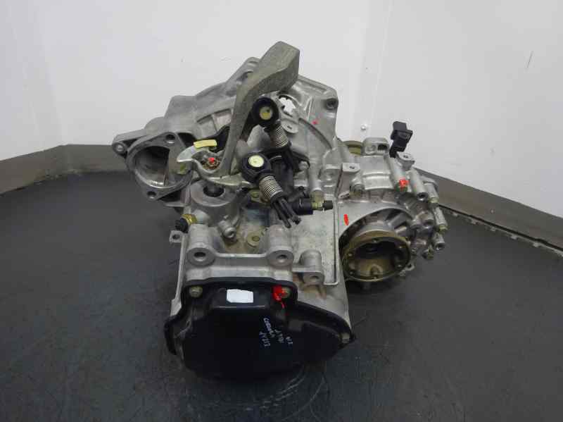 CAJA CAMBIOS SEAT CORDOBA 2001 1.9 MT 90CV | 66KW