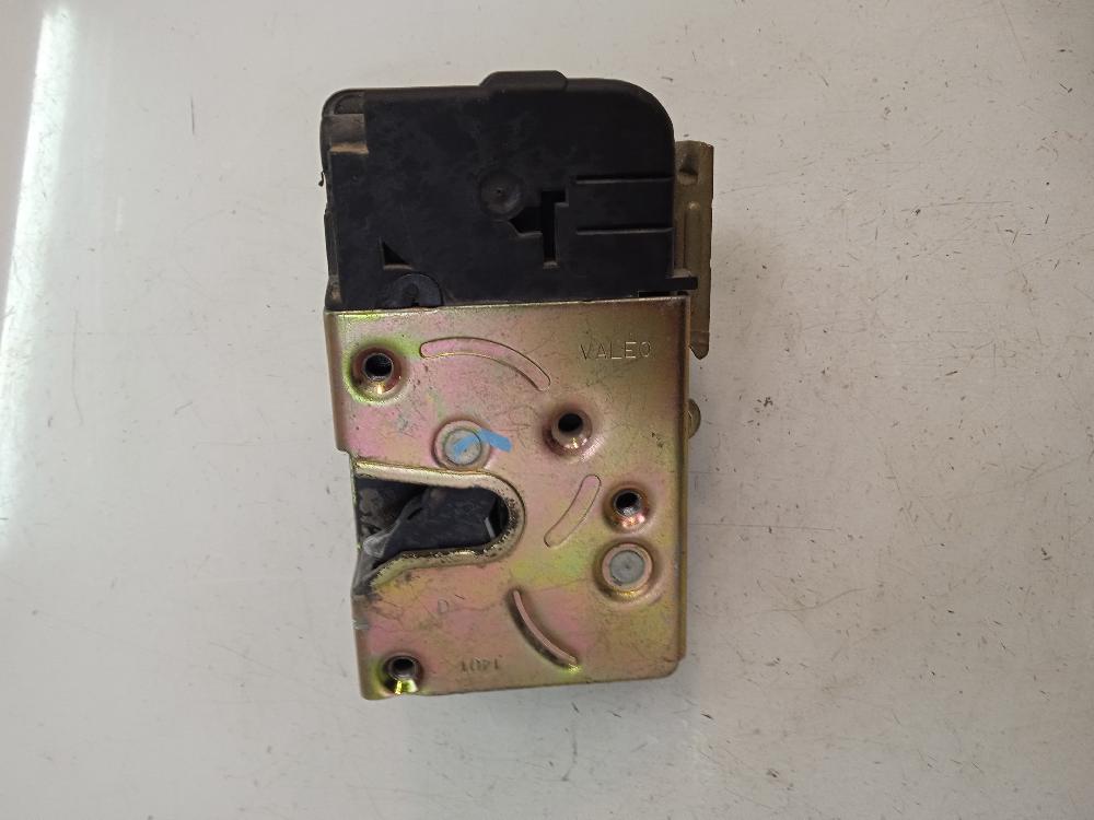 CERRADURA PUERTA DELANTERA DERECHA CITROEN XSARA 2.0 HDI MT 110CV