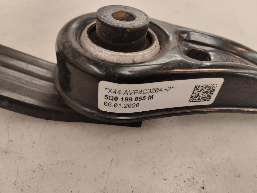 SOPORTE CAMBIO SEAT LEON 1.5 130CV MT