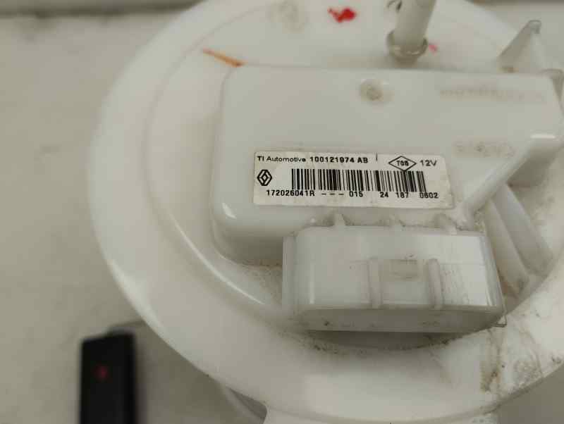 BOMBA COMBUSTIBLE RENAULT CAPTUR 1.0 MT 100CV | 74KW
