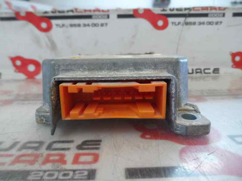 CENTRALITA AIRBAG PEUGEOT PARTNER 1.9 D MT 70CV