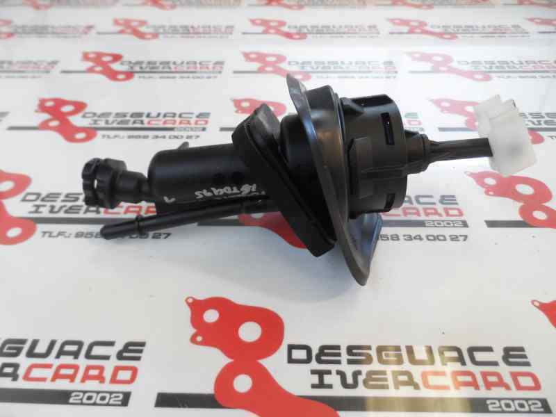 BOMBIN EMBRAGUE FORD FOCUS 1.6 TDCI MT 95CV