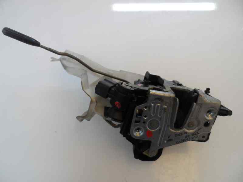 CERRADURA PUERTA DELANTERA IZQUIERDA MERCEDES BENZ CLASE CLK 2001 2.3 CLK 230 MT 197CV