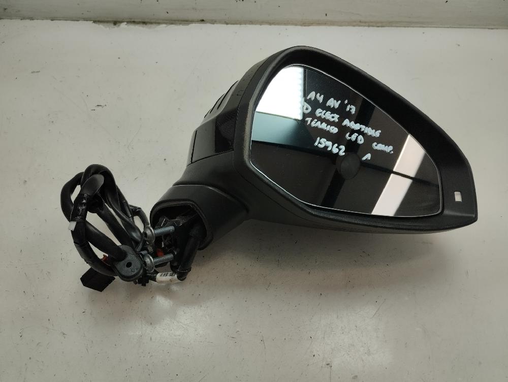 RETROVISOR DERECHO AUDI A4 2017 2.0 AMT 150CV | 110KW