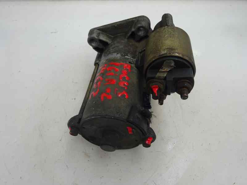 MOTOR ARRANQUE FORD FOCUS 1.6 MT 101CV