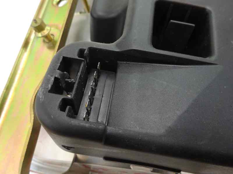 PILOTO TRASERO DERECHO FIAT BRAVA 1.6 MT 103CV | 76KW