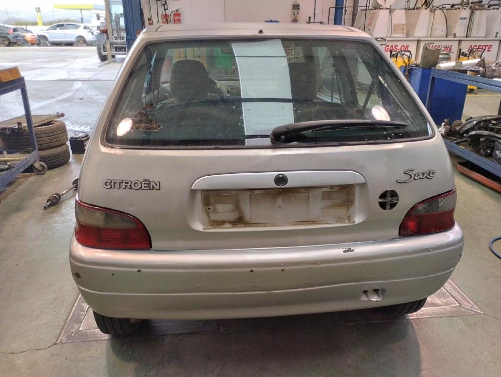 ELEVALUNAS DELANTERO IZQUIERDO CITROEN SAXO 2000 1.5 D MT 57CV