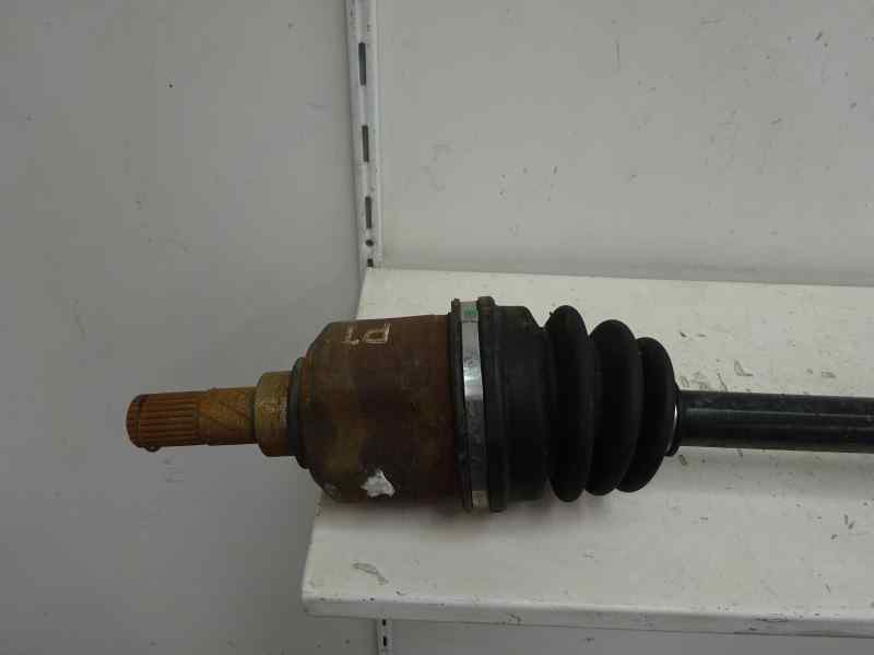TRANSMISION DELANTERA DERECHA NISSAN ALMERA TINO 1.8 MT 116CV
