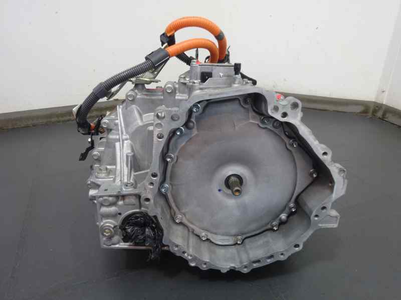 CAJA CAMBIOS LEXUS CT 2012 1.8CVT 99CV | 73KW