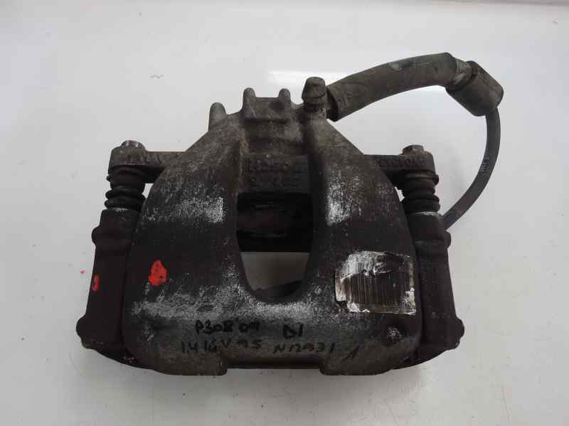 PINZA FRENO DELANTERA IZQUIERDA PEUGEOT 308 1.4 VTI MT 95CV