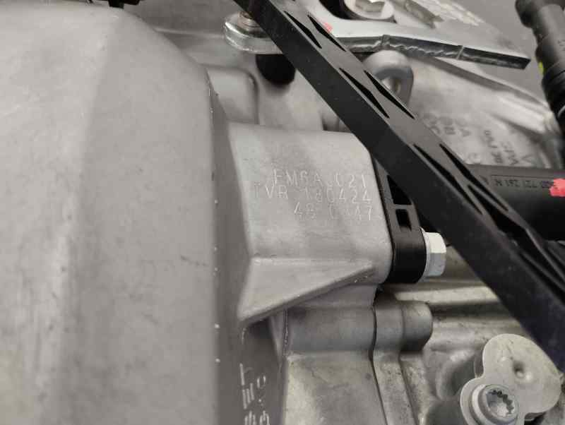CAJA CAMBIOS SEAT LEON 1.0 115CV MT
