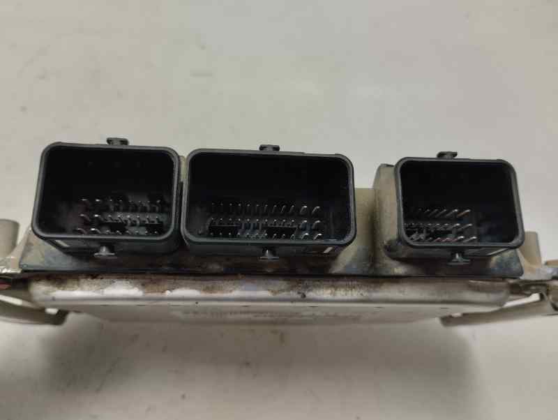 CENTRALITA MOTOR UCE CITROEN XSARA PICASSO 1.6I MT 95CV