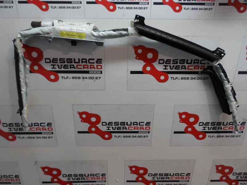 AIRBAG CORTINA DELANTERO DERECHO SEAT ALTEA OTROS