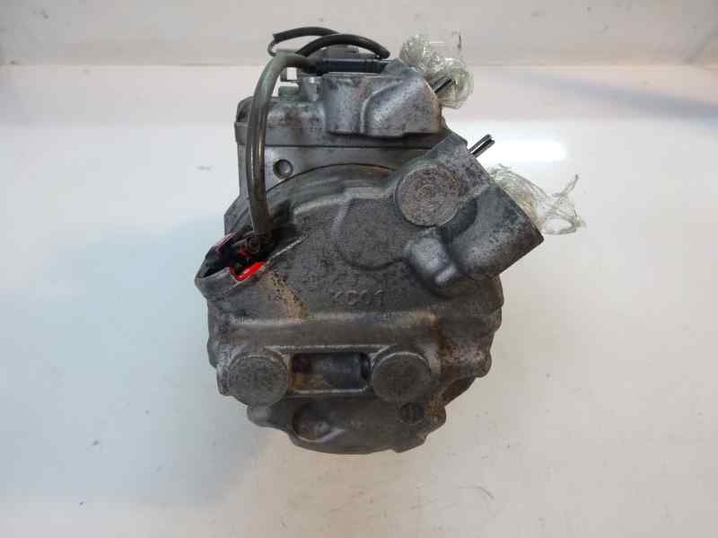 COMPRESOR AIRE ACONDICIONADO BMW SERIE 1 2011 2.0 116D MT 115CV