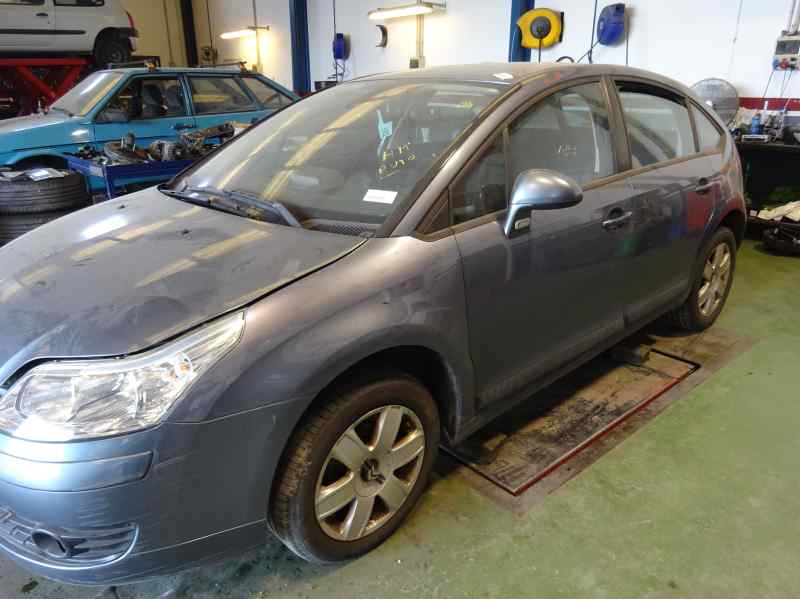 MOTOR ELEVALUNAS DELANTERO DERECHO CITROEN C4 2007 1.6 HDI MT 90CV