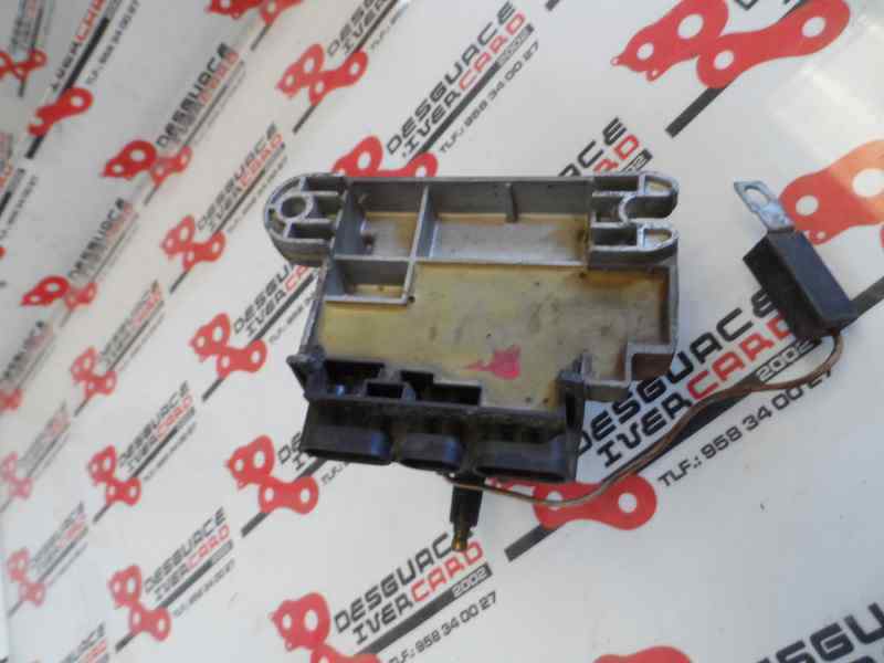 BOBINA ENCENDIDO RENAULT 19 1.9 DT MT 90CV | 66KW