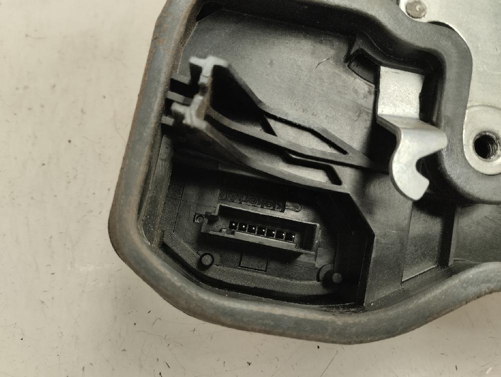 CERRADURA PUERTA DELANTERA IZQUIERDA BMW SERIE 5 2004 2.5 525I MT 192CV