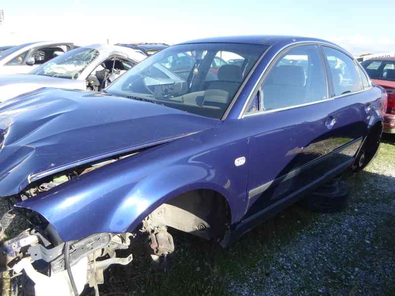 MANGUETA DELANTERA DERECHA VOLKSWAGEN PASSAT 2001 1.9 TDI MT 101CV | 74KW