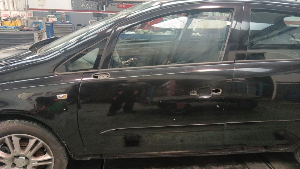 PUERTA DELANTERA IZQUIERDA OPEL CORSA 1.3 CDTI MT 75CV