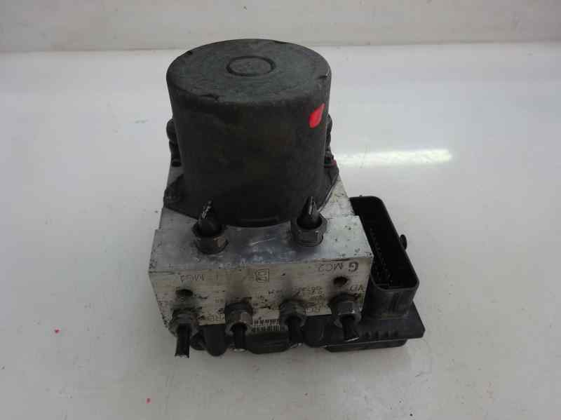 ABS PEUGEOT EXPERT 1 6 HDI 5MT L1 2495KG 90CV | 66KW
