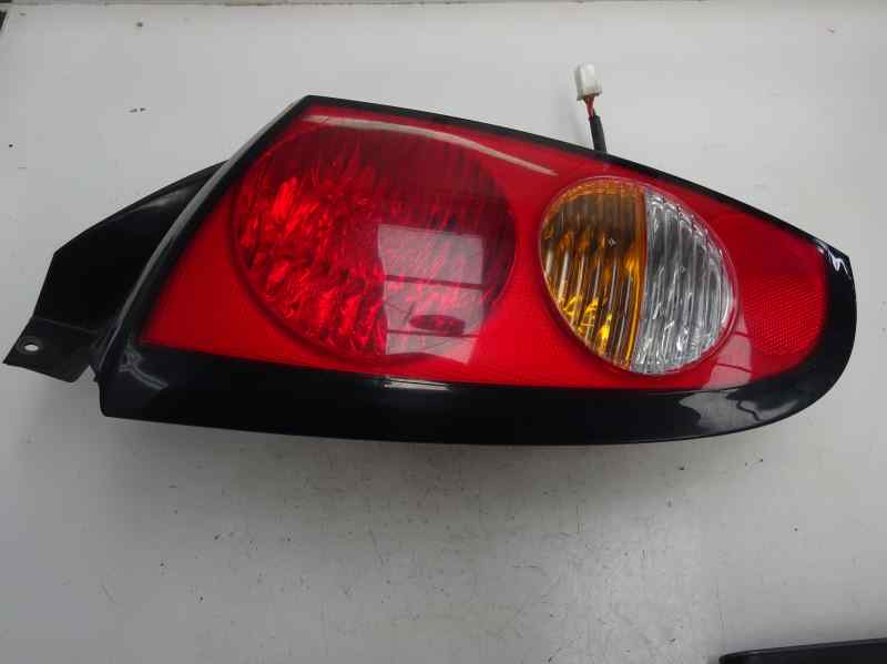 PILOTO TRASERO IZQUIERDO HYUNDAI ATOS 1.0 MT 58CV | 43KW