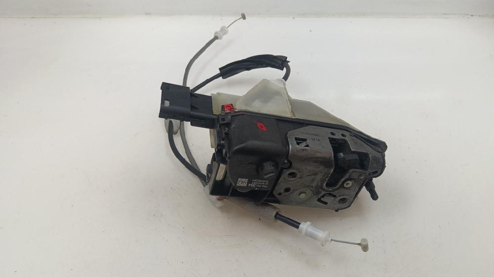 CERRADURA PUERTA DELANTERA DERECHA CITROEN C4 CACTUS 1.2 MT 110CV | 81KW