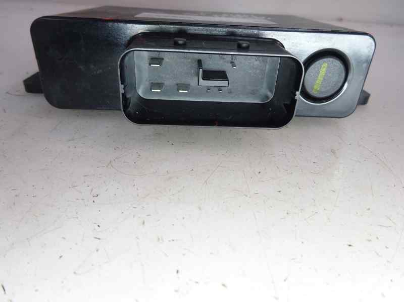 MODULO ELECTRONICO SEAT TOLEDO 2013 1.6 TDI MT 105CV