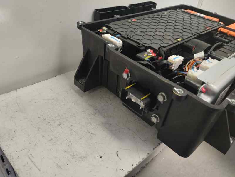 BATERIA KIA STONIC 2021 1.0 GDI MT 120CV | 88KW