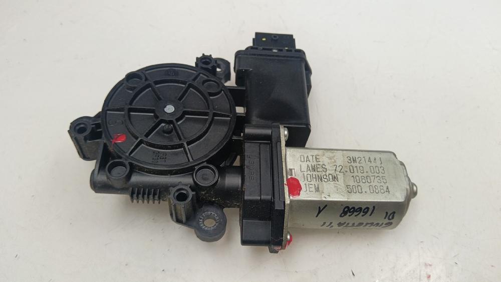 MOTOR ELEVALUNAS DELANTERO IZQUIERDO ALFA ROMEO GIULIETTA 1.4 TB MULTIAIR MT 170CV