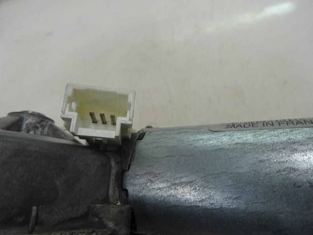MOTOR LIMPIA TRASERO DACIA SANDERO 1.5 DCI MT 88CV
