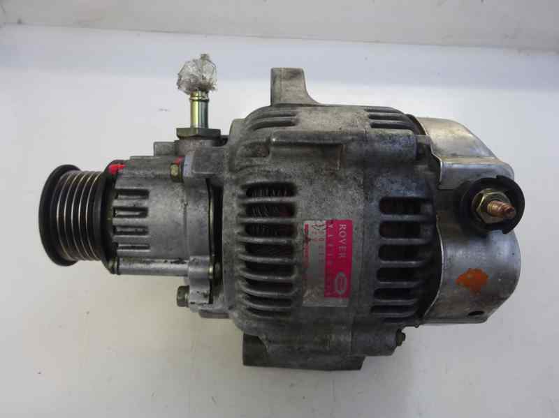 ALTERNADOR ROVER 400 2.0 MT 105CV | 77KW