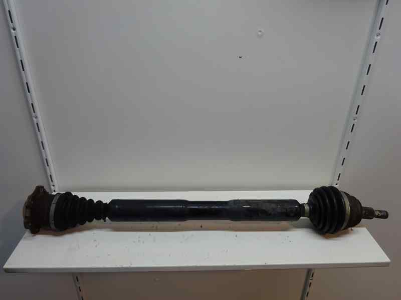 TRANSMISION DELANTERA DERECHA AUDI TT 1.8 T MT 180CV