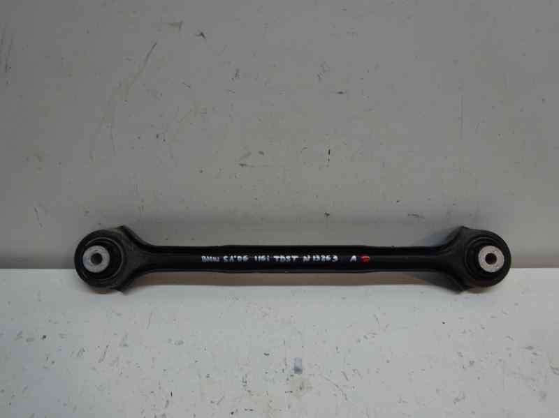BRAZO SUSPENSION SUPERIOR TRASERO DERECHO BMW SERIE 1 2006 1.6 116I MT 115CV