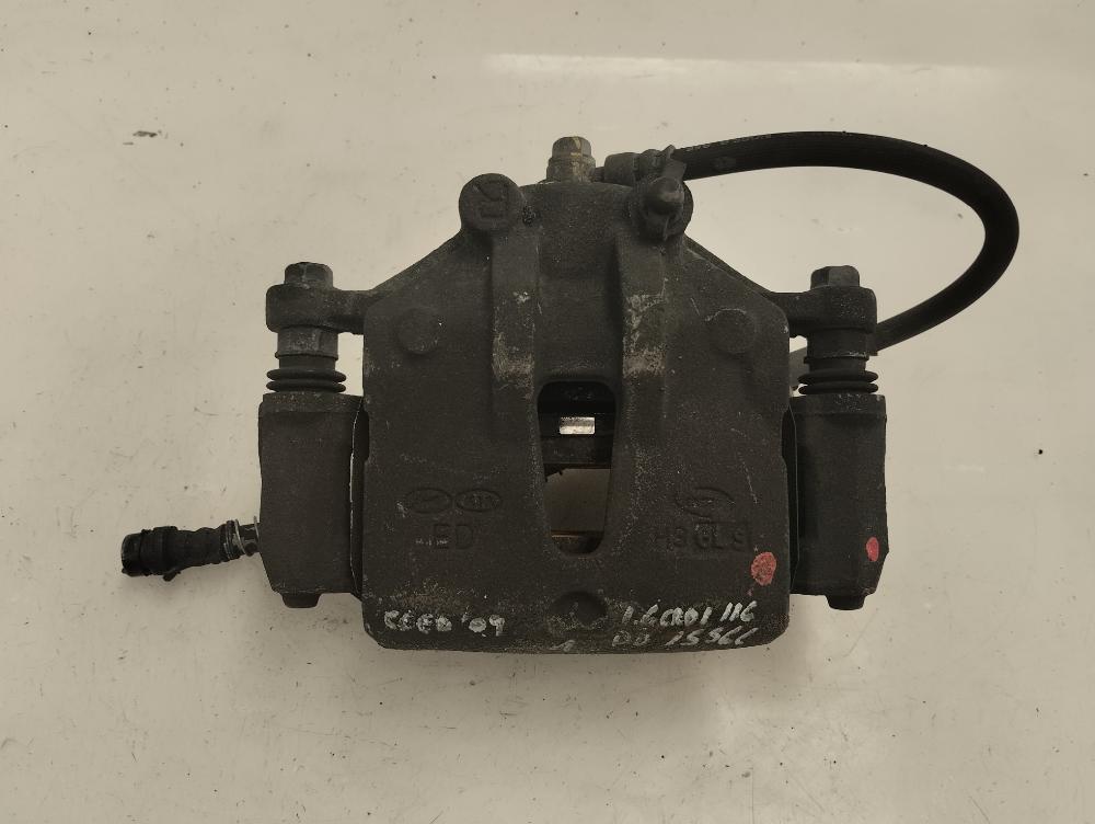PINZA FRENO DELANTERA DERECHA KIA CEED 1.6 MT 113CV | 83KW