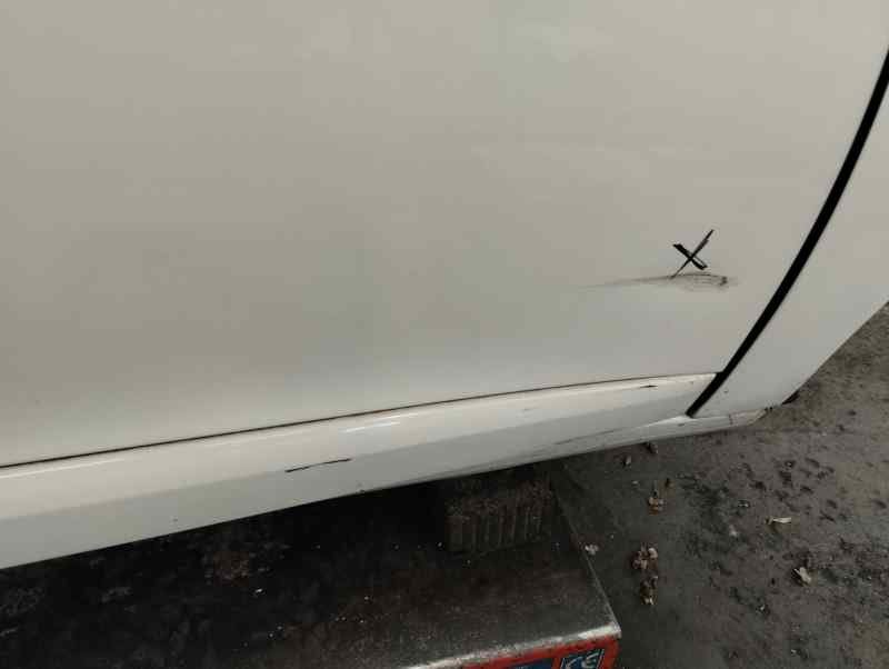 PUERTA DELANTERA DERECHA RENAULT MEGANE 2015 1.2 TCE MT 115CV