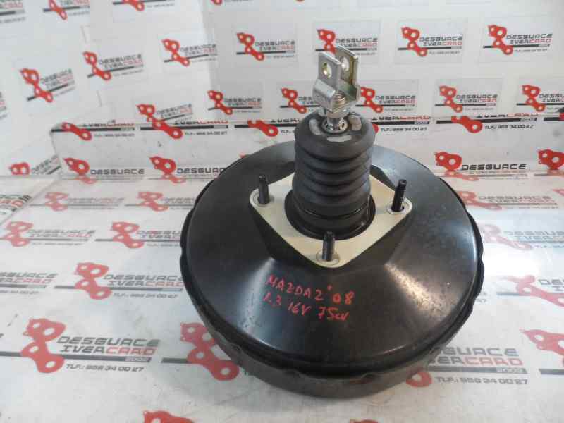 SERVOFRENO MAZDA 2 1.3 MT 84CV