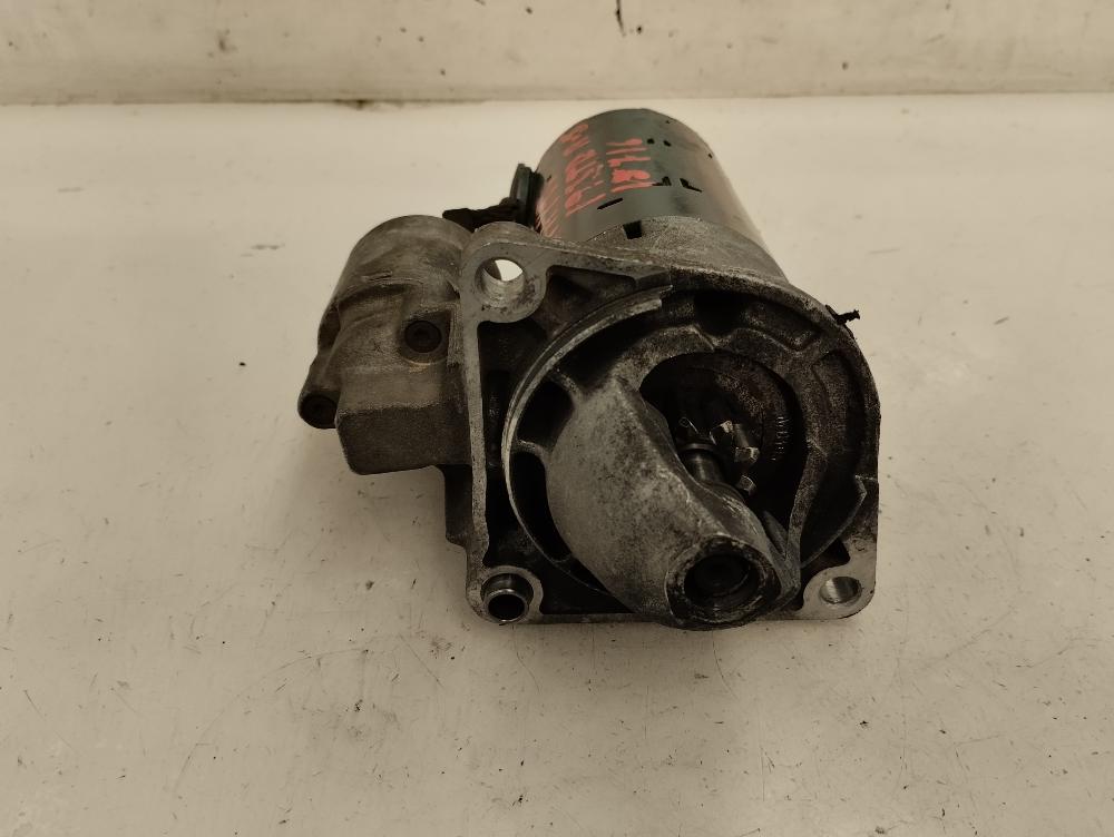 MOTOR ARRANQUE ALFA ROMEO 147 1.9 MT 101CV | 74KW