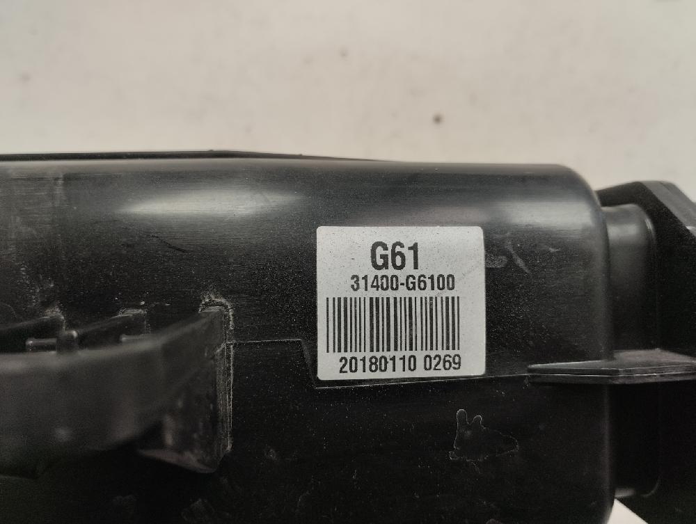 FILTRO CARBONO ACTIVO KIA PICANTO 1.0 MT 67CV | 49KW