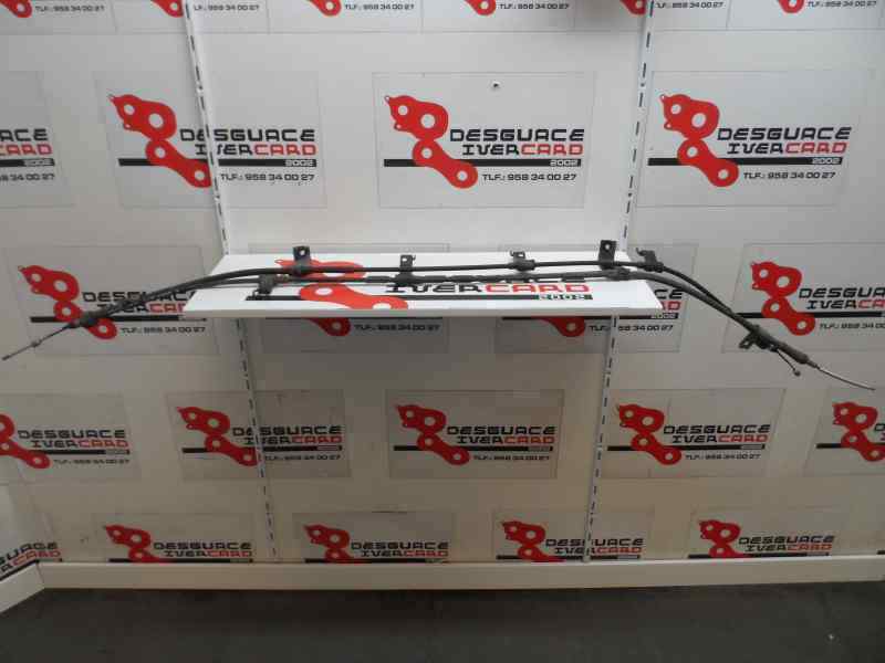 PALANCA FRENO DE MANO HYUNDAI I20 1.2 MT 78CV