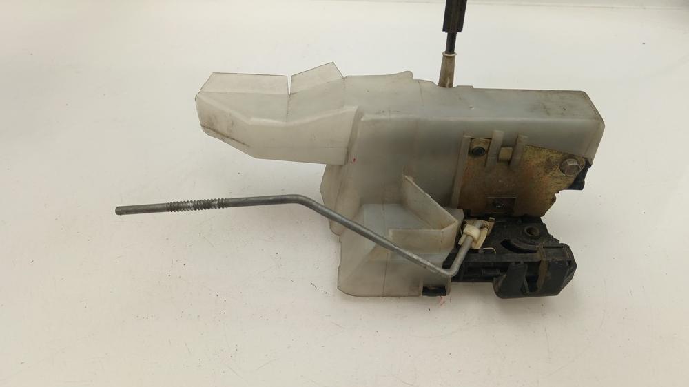 CERRADURA PUERTA DELANTERA DERECHA RENAULT CLIO 1.1 MT 60CV
