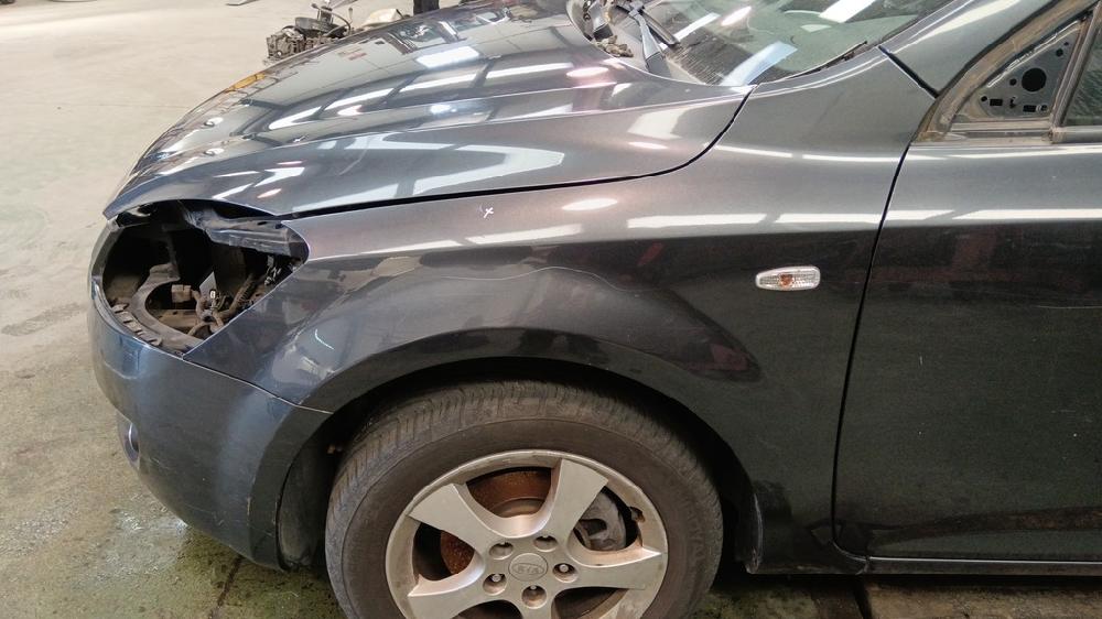 ALETA DELANTERA IZQUIERDA KIA CEED 1.6 MT 115CV | 86KW