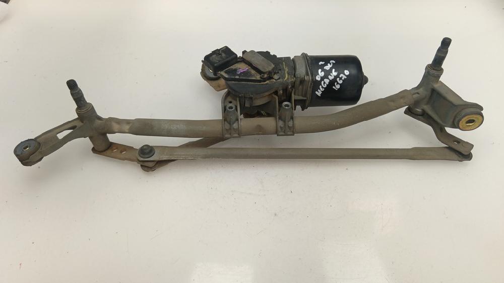 MOTOR LIMPIA DELANTERO RENAULT MEGANE 1.9 DCI MT 130CV