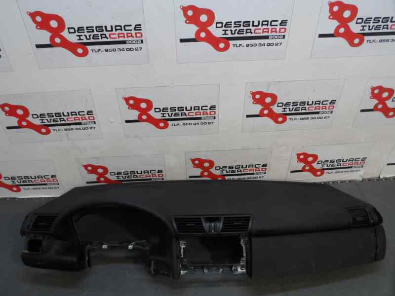 SALPICADERO FIAT STILO 2003 1.9 TD MT 115CV