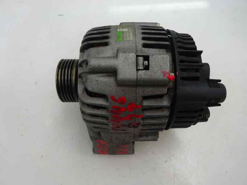 ALTERNADOR CITROEN XSARA 1.6 MT 88CV | 65KW