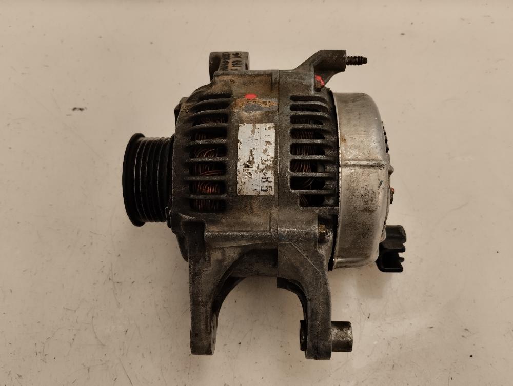 ALTERNADOR JEEP CHEROKEE 4.0 AT 4WD 178CV | 131KW