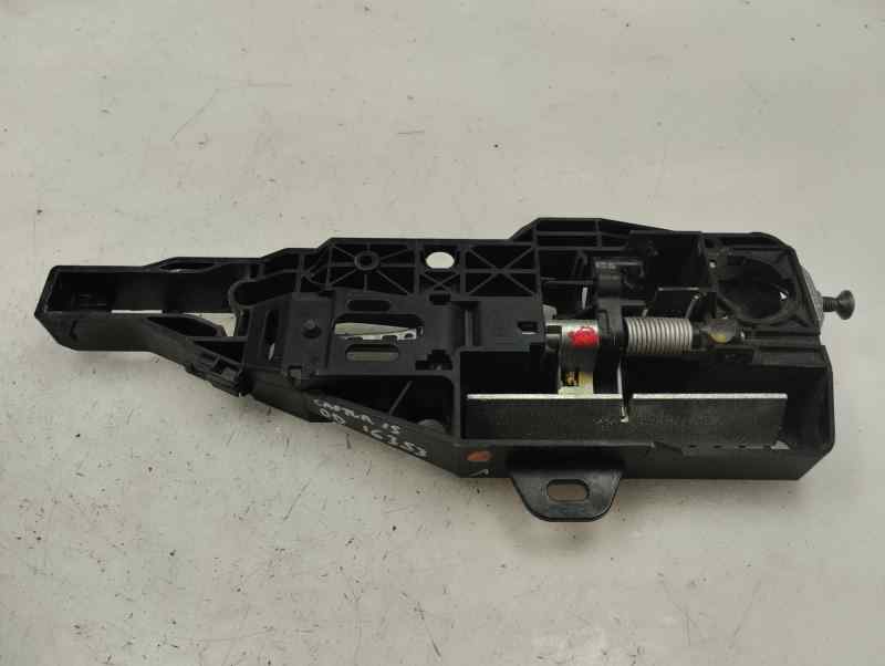 SOPORTE MANETA EXTERIOR DELANTERA DERECHA RENAULT CAPTUR 1.2 AMT 120CV | 85KW