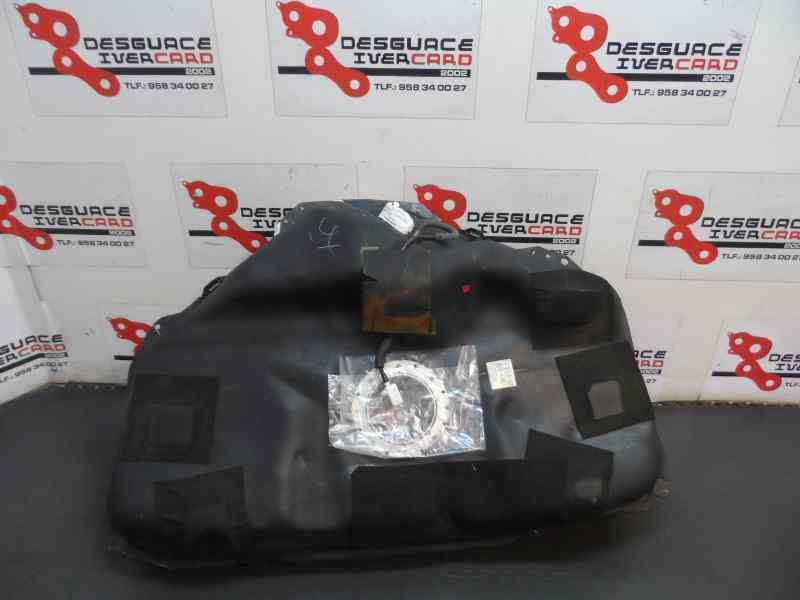 DEPOSITO COMBUSTIBLE MAZDA 6 2.2 MZR-CD MT 129CV
